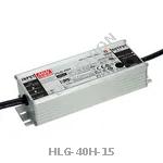 HLG-40H-15