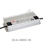 HLG-480H-36