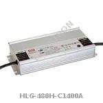 HLG-480H-C1400A