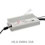 HLG-600H-15A