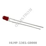 HLMP-1301-G0000