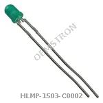 HLMP-1503-C0002