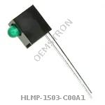 HLMP-1503-C00A1