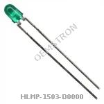 HLMP-1503-D0000