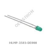 HLMP-1503-DE000