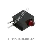 HLMP-1600-D00A2