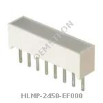 HLMP-2450-EF000