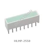 HLMP-2550