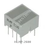 HLMP-2600