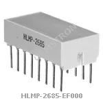 HLMP-2685-EF000