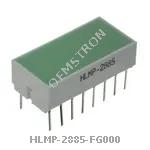 HLMP-2885-FG000