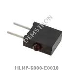 HLMP-6000-E0010