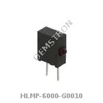 HLMP-6000-G0010