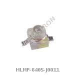 HLMP-6405-J0011