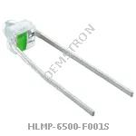 HLMP-6500-F001S