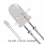 HLMP-CW16-R0000