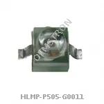 HLMP-P505-G0011