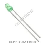 HLMP-Y502-F0000