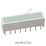 HLMP2550