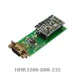 HMR3300-D00-232
