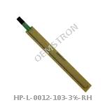 HP-L-0012-103-3%-RH