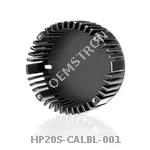 HP20S-CALBL-001