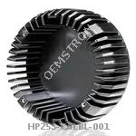 HP25S-CALBL-001