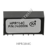 HPR104C