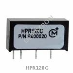 HPR120C