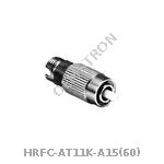 HRFC-AT11K-A15(60)
