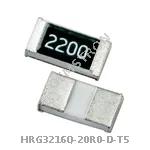 HRG3216Q-20R0-D-T5