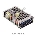 HRP-150-5