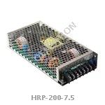 HRP-200-7.5