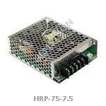HRP-75-7.5