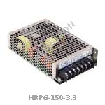 HRPG-150-3.3