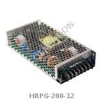 HRPG-200-12