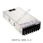 HRPG-300-3.3