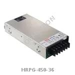 HRPG-450-36