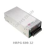 HRPG-600-12