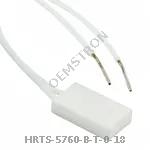 HRTS-5760-B-T-0-18