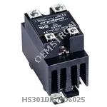 HS301DR-HD6025