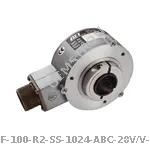 HS35F-100-R2-SS-1024-ABC-28V/V-SM18