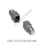 HSC-AT5S-B15A(40)