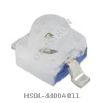 HSDL-4400#011