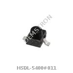 HSDL-5400#011