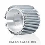 HSLCS-CALCL-007