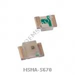 HSMA-S670