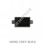 HSMS-286Y-BLKG