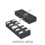 HSP051-4M10