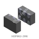 HSP062-2M6